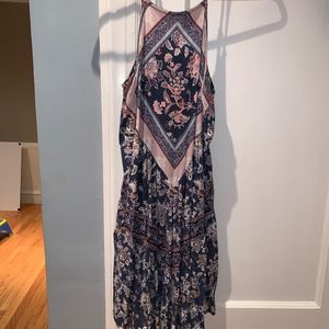 American Eagle Summer Dress